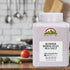 Himalayan Chef Kosher Sea Salt - 5 lbs Plastic Jar | 2 Pack